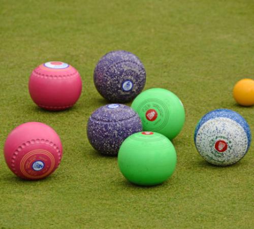 Club 3 Wood Pairs