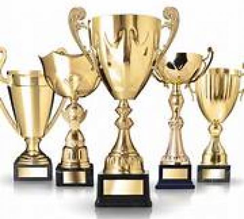 Trophy Presentation & Social Evening 2026