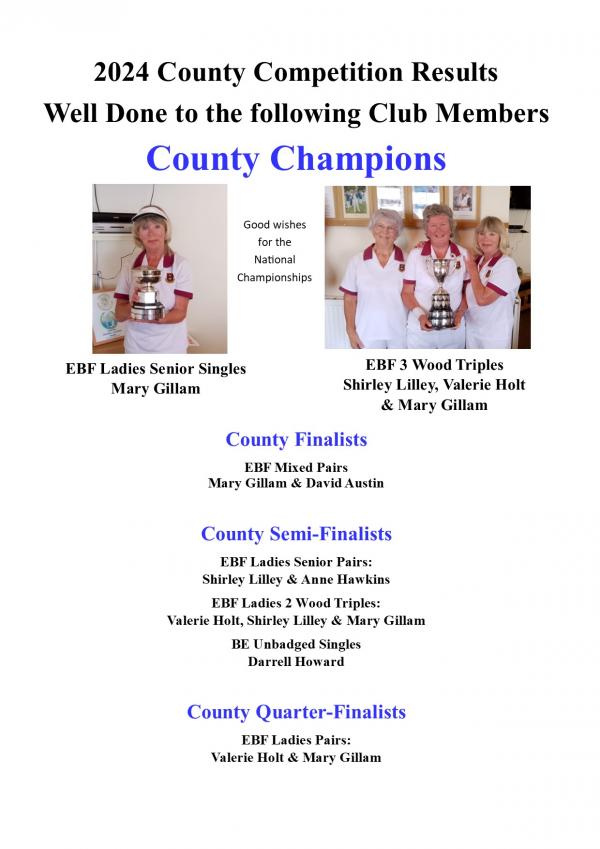County Comp Results WEB